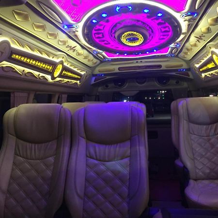 You In House Urt Surathani Airport Surat Thani Luaran gambar