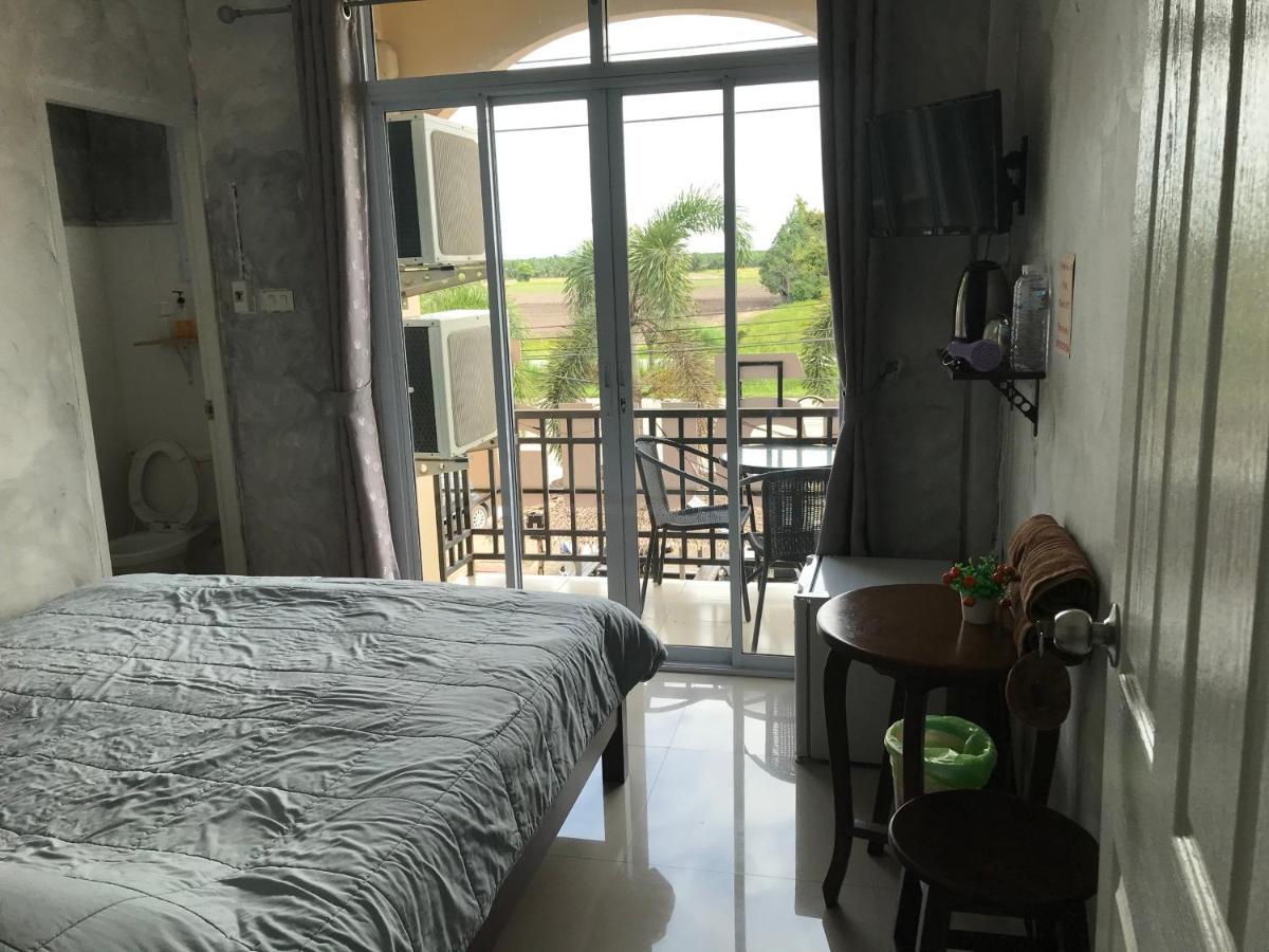 You In House Urt Surathani Airport Surat Thani Luaran gambar