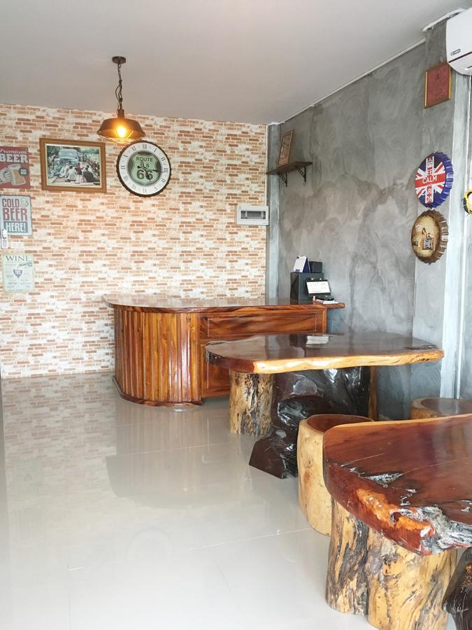 You In House Urt Surathani Airport Surat Thani Luaran gambar
