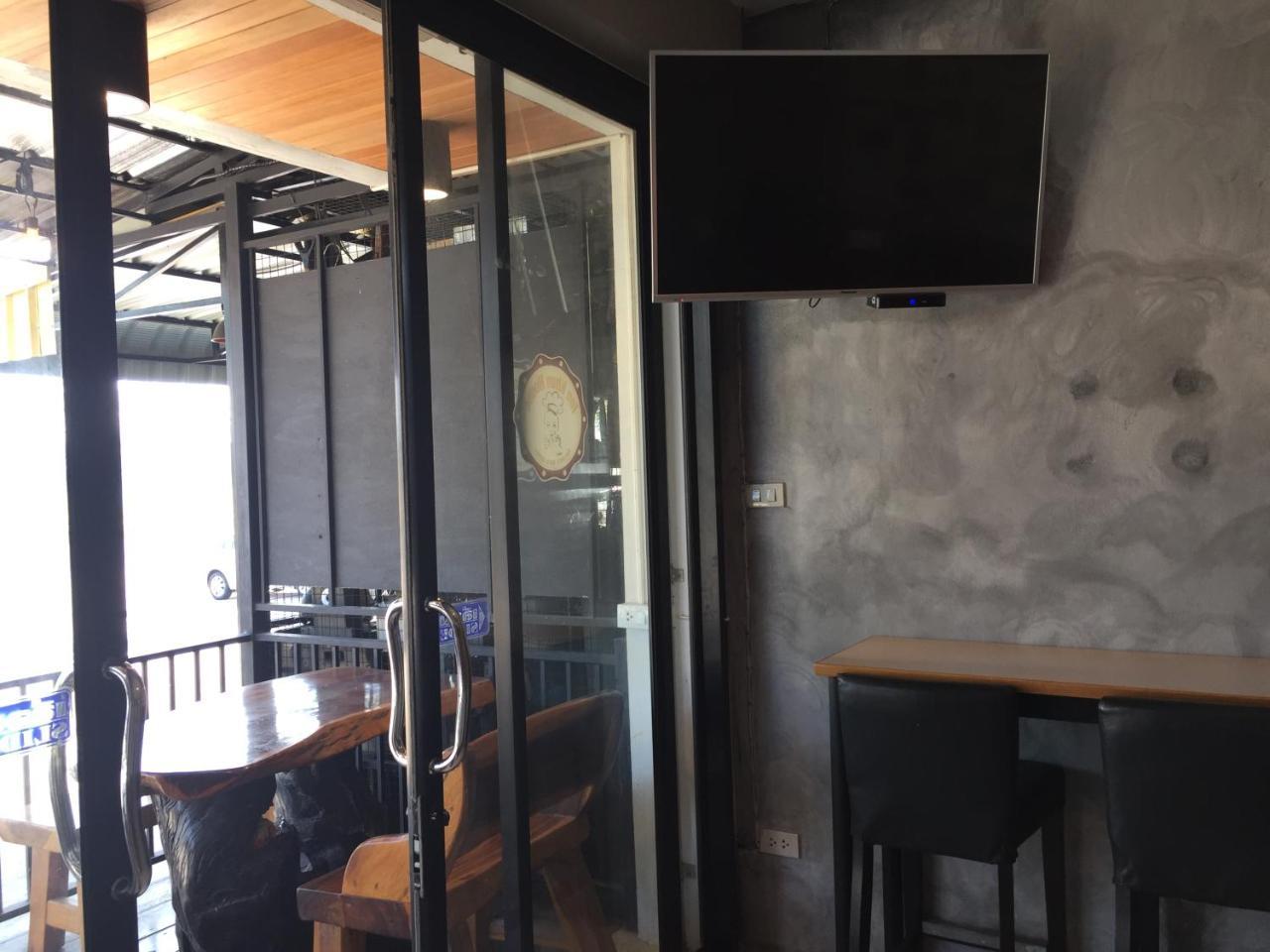 You In House Urt Surathani Airport Surat Thani Luaran gambar