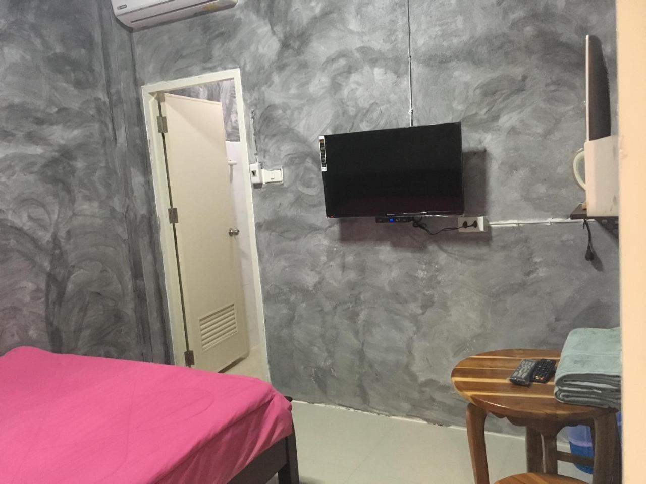You In House Urt Surathani Airport Surat Thani Luaran gambar