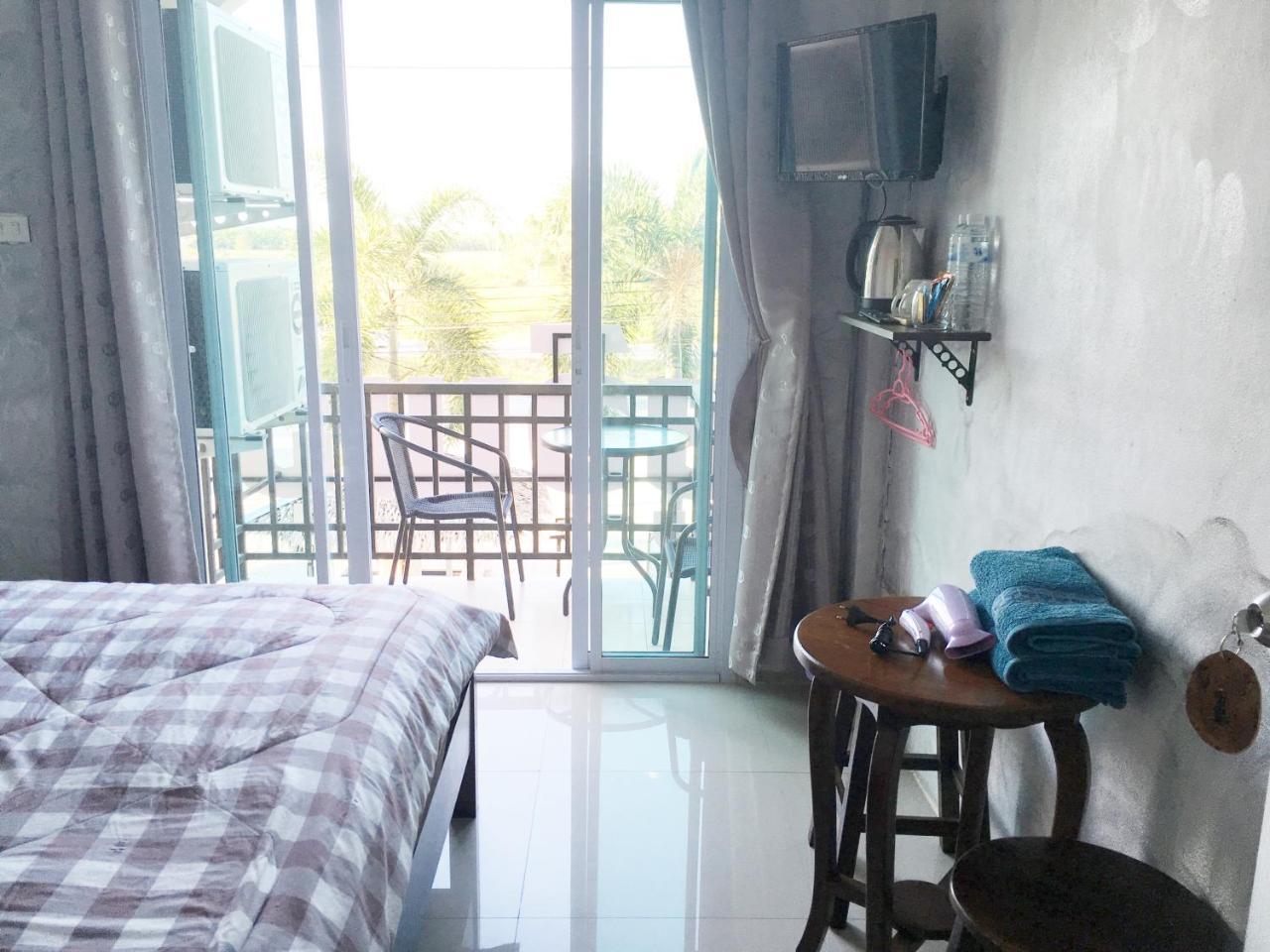 You In House Urt Surathani Airport Surat Thani Luaran gambar