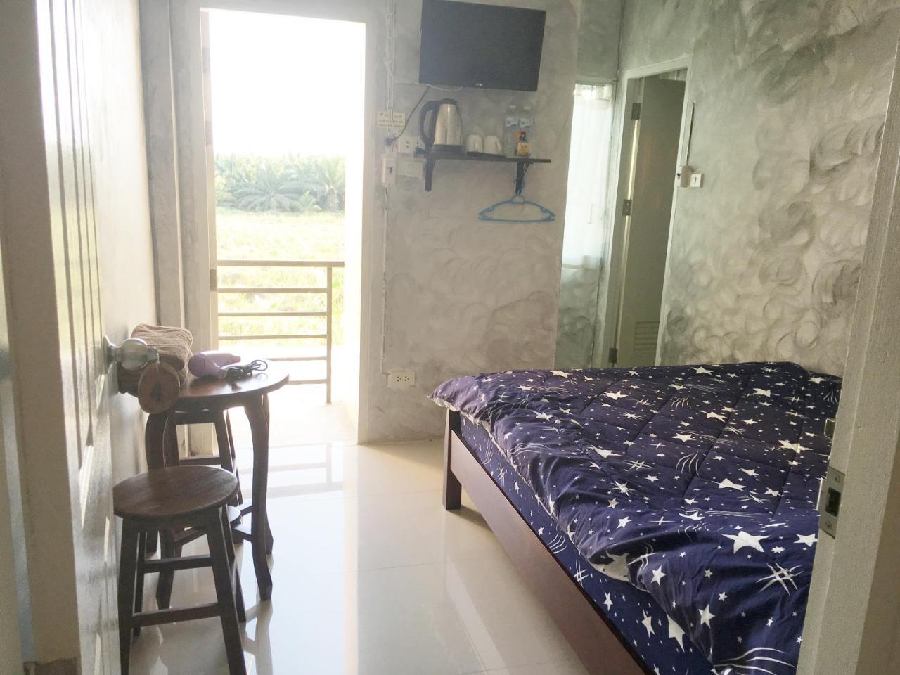 You In House Urt Surathani Airport Surat Thani Luaran gambar
