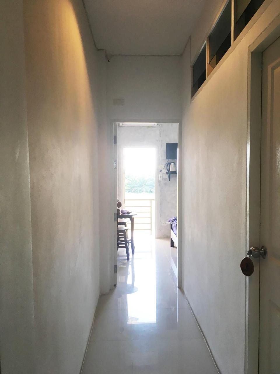 You In House Urt Surathani Airport Surat Thani Luaran gambar