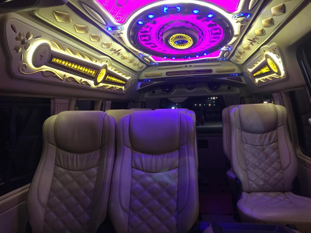 You In House Urt Surathani Airport Surat Thani Luaran gambar