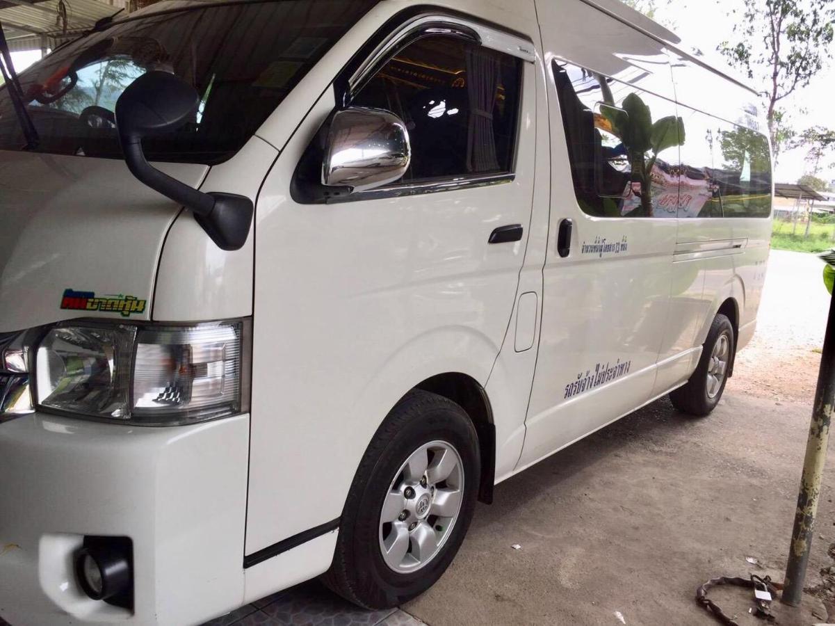 You In House Urt Surathani Airport Surat Thani Luaran gambar